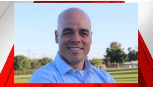 Democraat-functionaris Robert Telles gearresteerd in verband met moord op Las Vegas Review-Journal Reporter Jeff German