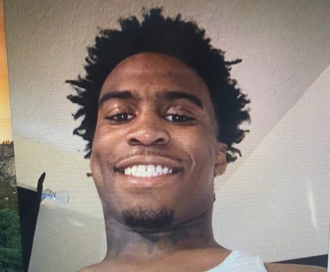 Vermeende Memphis Mass Shooter in politiebewaring